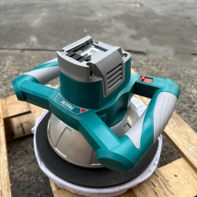 MÁY ĐÁNH BÓNG DÙNG PIN 20V TOTAL TOPLI2001 - HÀNG CHÍNH HÃNG