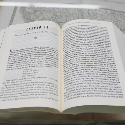 Sách - Thiên Hoàng Minh Trị (Bìa Mềm) - Đông A