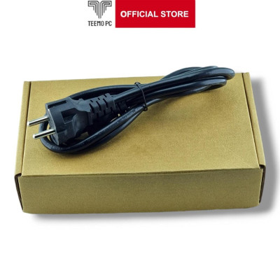 Sạc Tương Thích Cho Laptop MSI SUMMIT E15 SUMMIT E16 90w- Hàng Nhập Khẩu New Seal TEEMO PC X50