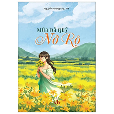Mùa dã quỳ nở rộ
