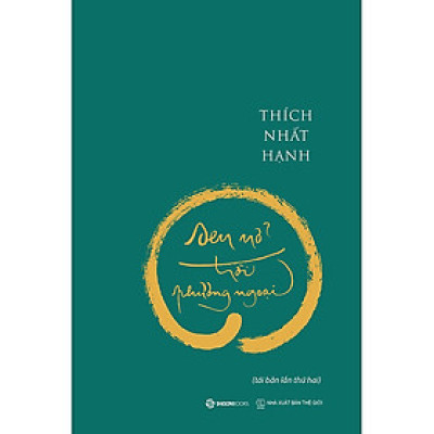 Sen nở trời phương ngoại