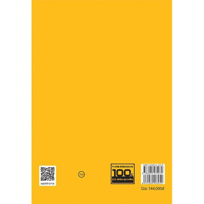 Sách - Tính giác sống động