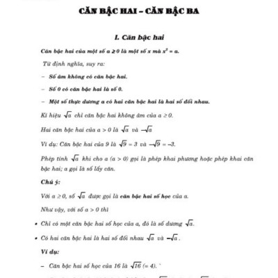 SÁCH 400 Bài Toán Cơ Bản Và Mở Rộng 9 ( HA)