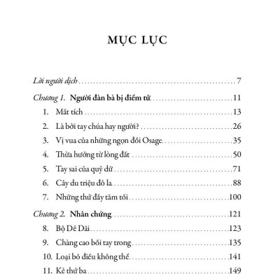 [Sale Black Friday] Vầng Trăng Máu