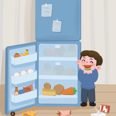 Sách Cùng Con Nuôi Dưỡng Cảm Xúc Tích Cực - Con Không Bực Bội