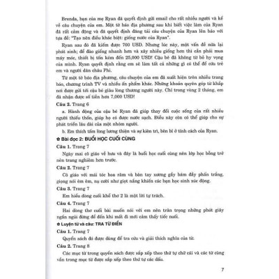 Sách - Hướng Dẫn Học Và Làm Bài Tiếng Việt Lớp 4 - Tập 2 - Bám Sát SGK Cánh Diều - Hồng Ân