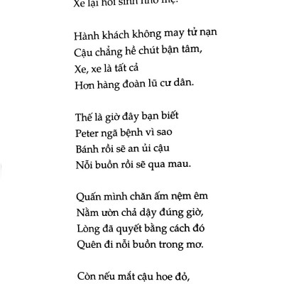 Lũ Trẻ Đường Tàu (Tái Bản 2023)