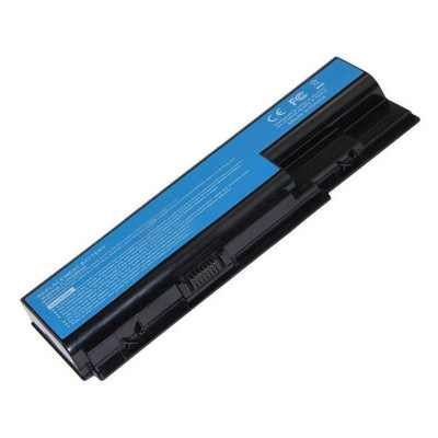 Pin Tương Thích Cho Laptop Acer Aspire 5520 - Hàng Nhập Khẩu New Seal TEEMO PC TEBAT301