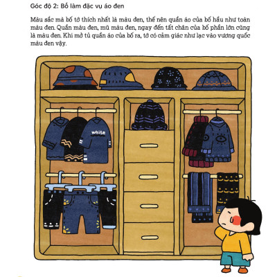 Sách - Làm Văn Thật Dễ - Hãy Thay Đổi Góc Độ Quan Sát