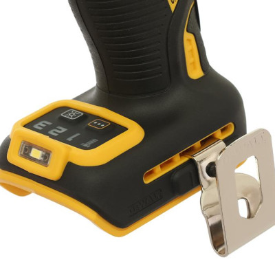 MÁY SIẾT BULONG CẦM TAY 20V 760MWO DEWALT DCF892N-B1 - HÀNG CHÍNH HÃNG