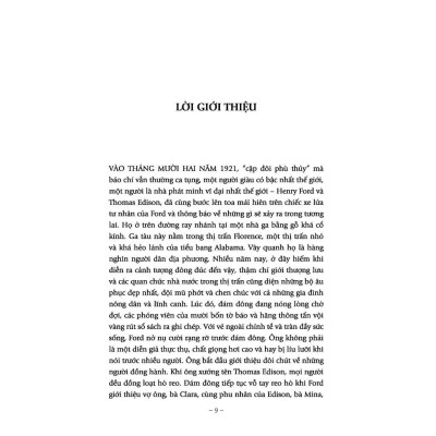 Sách - Thành Phố Điện - Giải Mã Lịch Sử Về Miền Đất Không Tưởng Của Ford Và Edison - Tân Việt Books