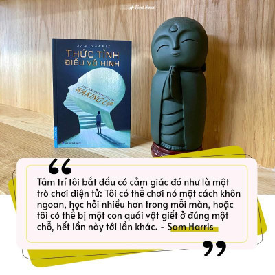 Thức Tỉnh Điều Vô Hình - Bản Quyền