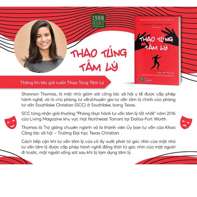 Combo 2Q Sách Mở Khóa Hữu Nhất Cảm Xúc Con Người, Làm Chủ Mọi Cuộc Giao Tiếp: Thao Túng Tâm Lí - 1980 Books  + Khéo Ăn Nói Sẽ Có Được Thiên Hạ - Minh Long Books