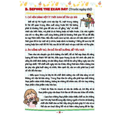 Sách - Take Note - Kiến Thức Trọng Tâm Luyện Thi Môn Tiếng Anh Vào Lớp 10 - Có Lò Xo - Minh Thắng