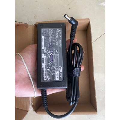 Sạc dành cho Laptop Asus X555L, X555LA, X555LD, X502, X502A, X453, X453M Adapter 19.5V-3.42A hàng nhập khẩu.