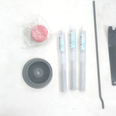 Máy Khoan Đục Bê Tông DCA AZC03-26B (750W) 