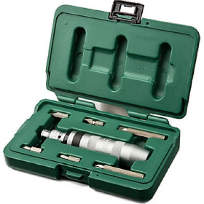 Bộ tua vít đóng tự động 8 chi tiết 09602