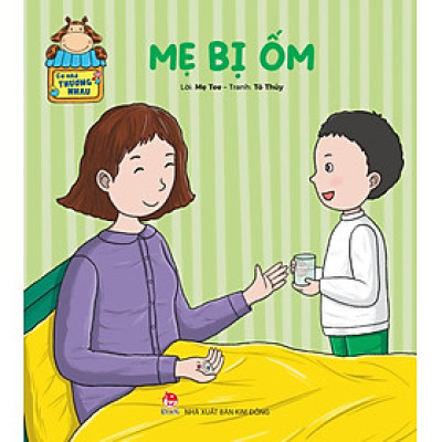 Cả Nhà Thương Nhau