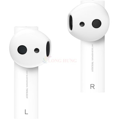 Tai nghe Bluetooth True Wireless Xiaomi Air 2 ZBW4473CN TWSEJ02JY - Hàng chính hãng