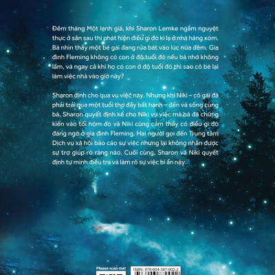 ĐỨA TRẺ ÁNH TRĂNG - HH