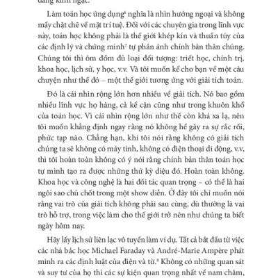 Khoa Học Khám Phá - Giải Tích Toán Khám Phá Bí Mật Của Vũ Trụ Như Thế Nào? - Sức Mạnh Vô Hạn
