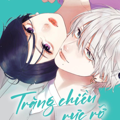 Trăng Chiều Rực Rỡ - Tập 5