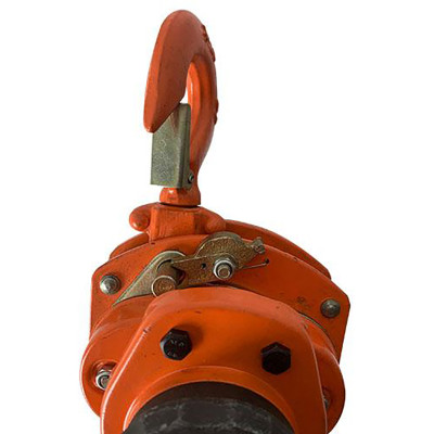 Pa lăng xích lắc tay ABG, palang xích cao cấp VT 0.75 tấn đến 6 tấn nâng hạ hàng hóa công xưởng