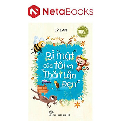 Bí Mật Của Tôi Và Thằn Lằn Đen