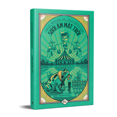 Sưởi ấm mặt trời (Cây cam ngọt của tôi Phần 2) (Nhã Nam HCM)