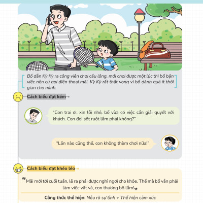 Sách - Thắng Nhờ Khéo Ăn Nói - Để Trẻ Dám Ăn Nói, Biết Ăn Nói Và Khéo Ăn Nói - Đảo Thời Gian