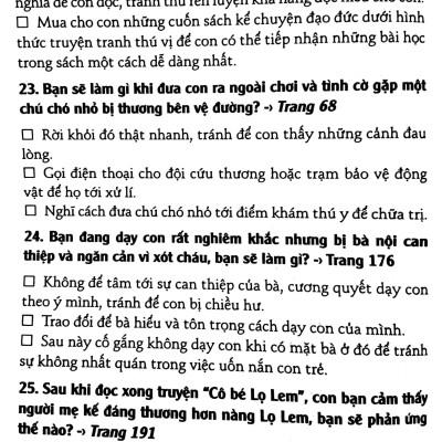 Mẹ Các Nước Dạy Con Trưởng Thành - Mẹ Mỹ Dạy Con Tự Tin (Tái Bản 2022)