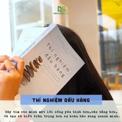Sách: ComBo Nghệ Thuật Sống Đẹp: Sống Sang Với Ví Mỏng + Sống Lũy Tiến + Thí Nghiệm Đầu Hàng
