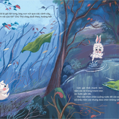 Những Chiếc Áo Ấm (Những Truyện Hay Viết Cho Thiếu Nhi - Phiên Bản Sách Tranh)