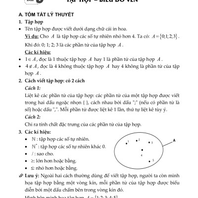 Phương Pháp Giải Các Dạng Toán Thực Tế 6 (Tài Liệu Dùng Chung Cho Các Bộ Sách)