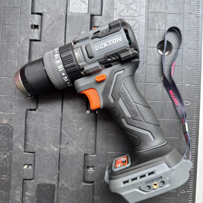 COMBO Máy khoan động lực 21V Dekton M21-KB1368PRO KÈM 1 PIN M21-B3000 + 1 SẠC M21-S20 DEKTON - KM_T8 -HÀNG CHÍNH HÃNG