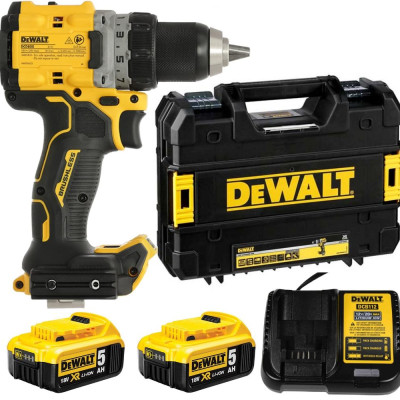 MÁY KHOAN CẦM TAY 20V DEWALT DCD800P2 - HÀNG CHÍNH HÃNG