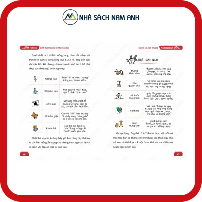 Numagician - Đánh Thức Phù Thuỷ Trí Nhớ Trong Bạn - FuSuSu