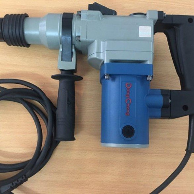 MÁY KHOAN ĐỤC 750W DONGCHENG DZC03-26B - HÀNG CHÍNH HÃNG