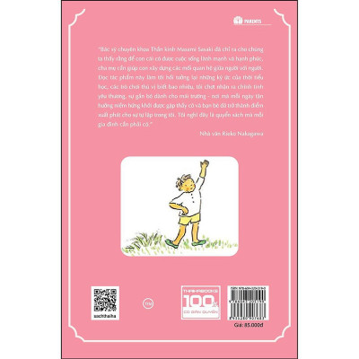 Sách - Yêu Thương Chưa Đong Đầy, Đừng Uốn Nắn Kỹ Luật - Thái Hà Books