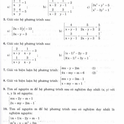 Giúp Em Giỏi Toán 9 - Tập 1 (Bám Sát SGK Kết Nối Tri Thức Với Cuộc Sống) - HA