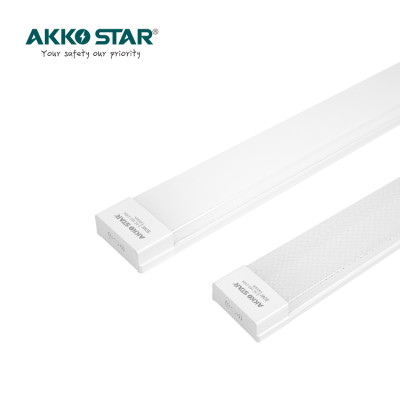 ĐÈN LED ỐP TRẦN KIM CƯƠNG 1,2M 100W/120W AKKO STAR 50936- HÀNG CHÍNH HÃNG