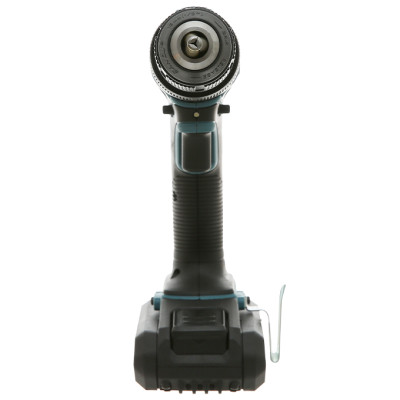 MÁY KHOAN PIN 18V ĐỘNG LỰC (BÚA) 2 TỐC ( 2 PIN THÙNG NHỰA ) WESCO WS2937K2- HÀNG CHÍNH HÃNG