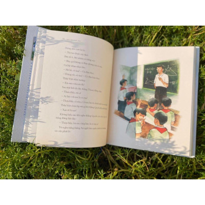 Sách - Chú Bé Rắc Rối - Bản Đặc Biệt (NXB Trẻ)