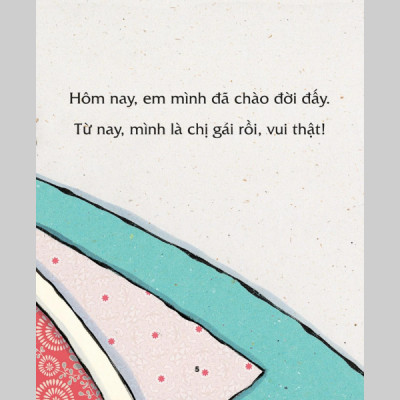Gieo Hạt Giống Thương Yêu - Bé Con Ngọt Ngào Của Mẹ
