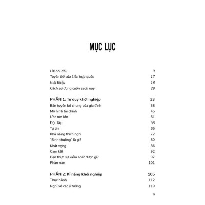 Sách - Dạy Con Khởi Nghiệp - Tân Việt Books