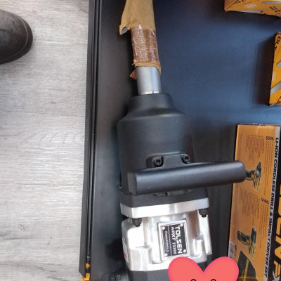 SÚNG HƠI MỞ BU LÔNG 1