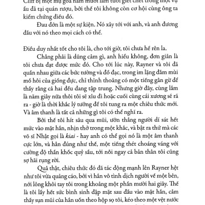 Tay Lái Súng Đa Cảm