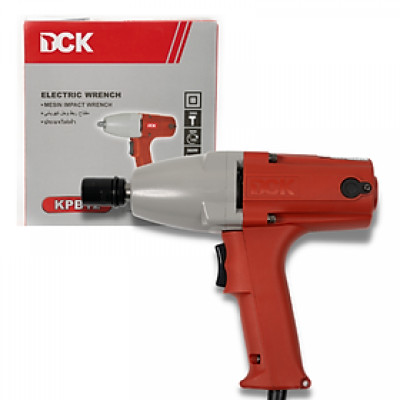 MÁY SIẾT BULONG 300W DCK KPB12 - HÀNG CHÍNH HÃNG