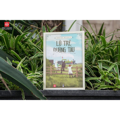 Sách - Lũ Trẻ Đường Tàu - Đinh Tị Books