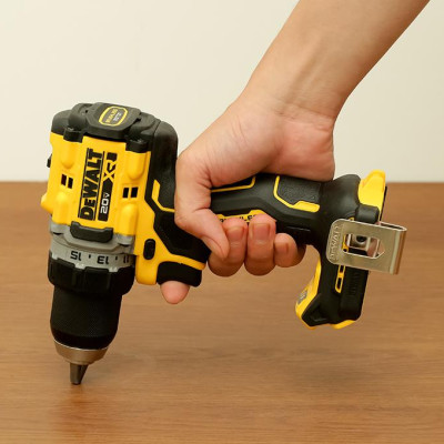 MÁY KHOAN CẦM TAY 20V DEWALT DCD800P2 - HÀNG CHÍNH HÃNG